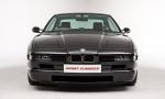 BMW 850 CSi 1993 года (UK)